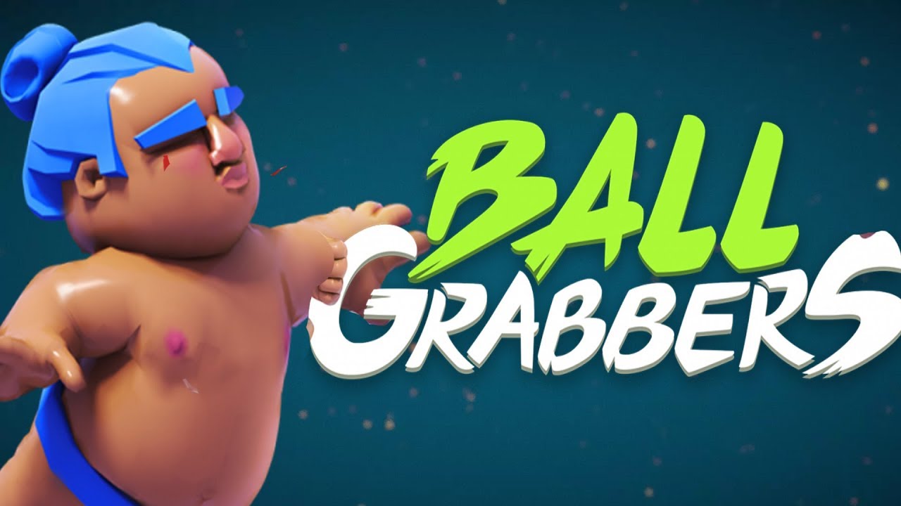 Ball Grabbers PC Version Game Free Download