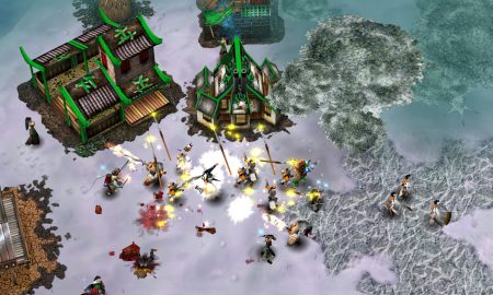 Battle Realms Zen Edition PC Version Game Free Download
