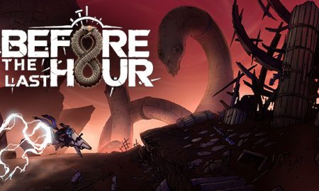 Before The Last Hour Early Access Nintendo Switch Full Version Free Download
