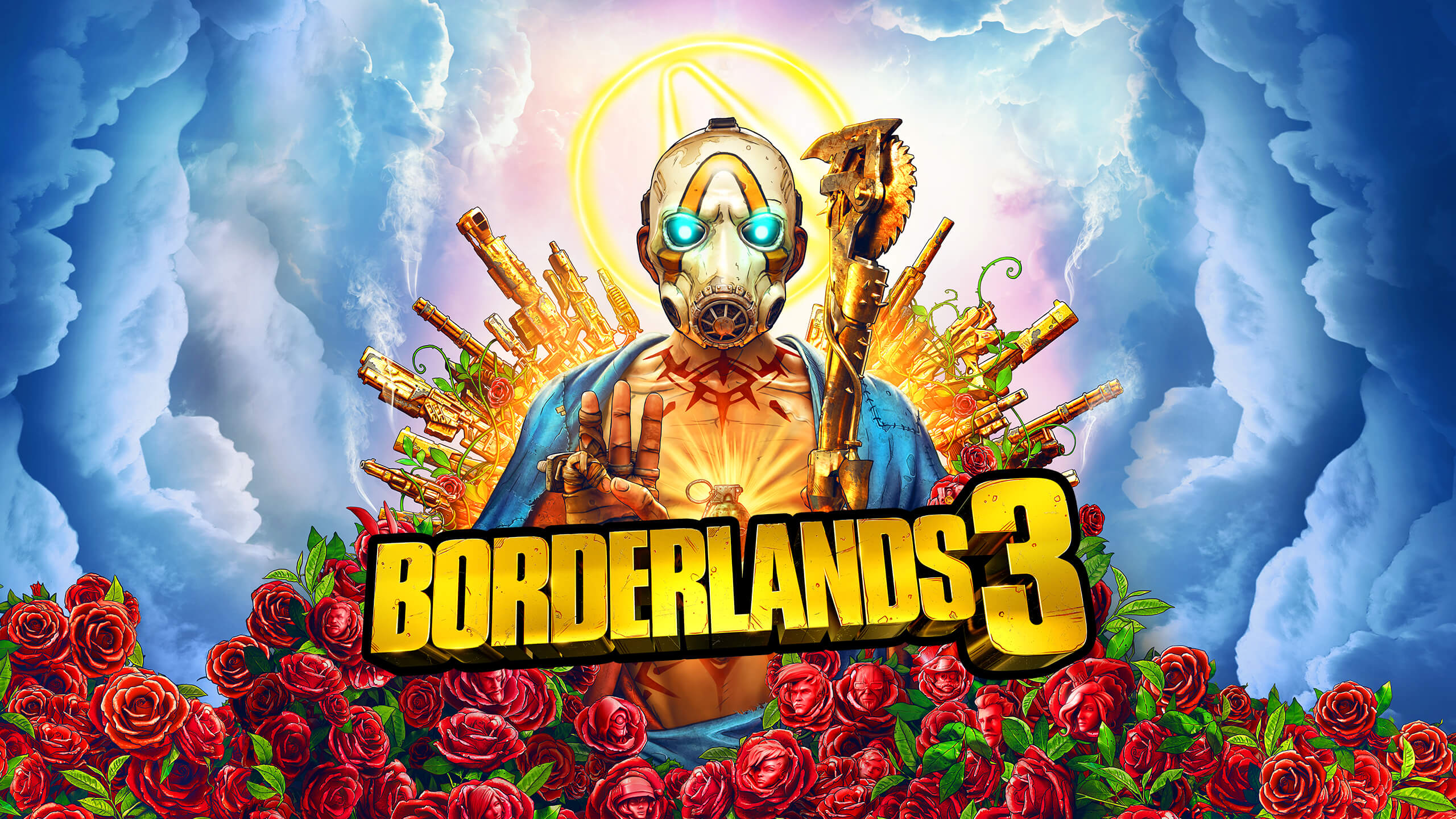 Borderlands 3 PS4 Version Full Game Free Download