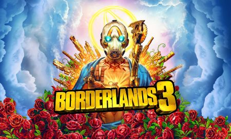 Borderlands 3 free full pc game for Download