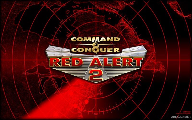 Command & Conquer: Red Alert 2 Nintendo Switch Full Version Free Download