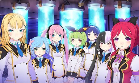 Conception II Children of the Seven Stars PS5 Version Full Game Free Download