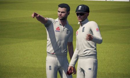 Cricket 19 free full pc game for Download