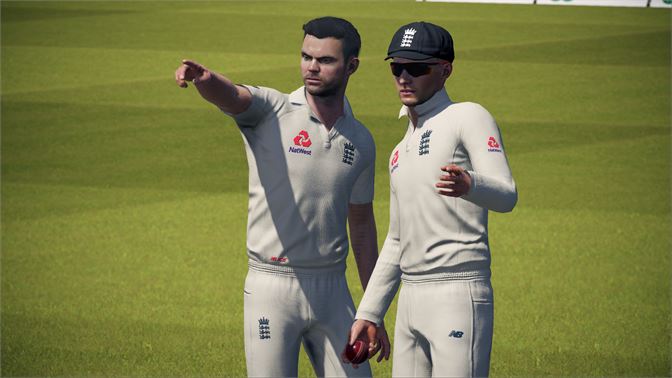 Cricket 19 free full pc game for Download