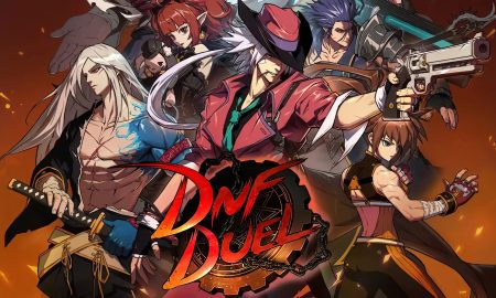DNF Duel PC Game Latest Version Free Download