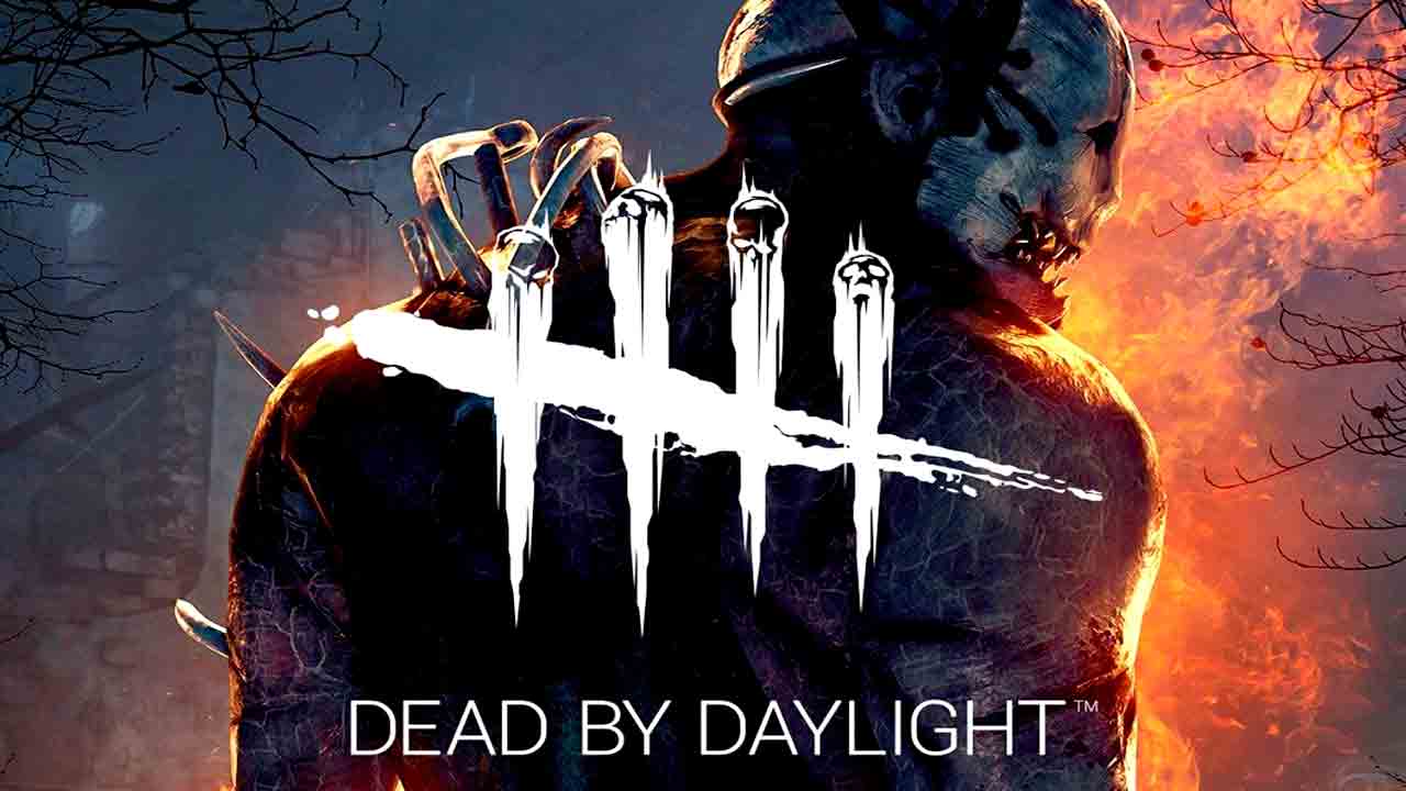 Dead by Daylight PC Latest Version Free Download