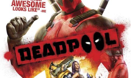 Deadpool Xbox Version Full Game Free Download