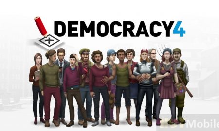 Democracy 4 free full pc game for Download