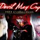 Devil May Cry HD Collection PC Game Latest Version Free Download