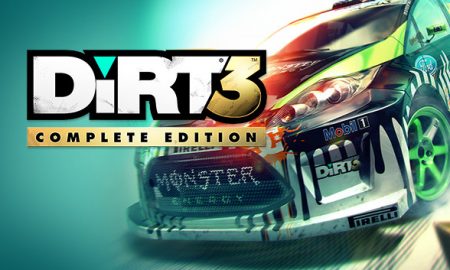 DiRT 3 PS4 Version Full Game Free Download