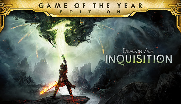 Dragon Age Inquisition Deluxe Edition free full pc game for Download