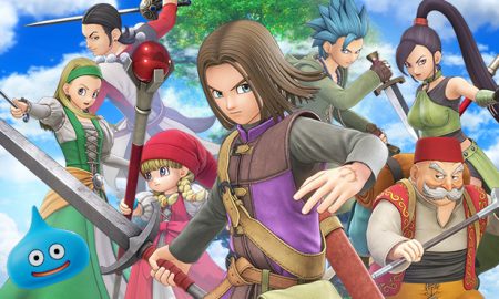 Dragon Quest 11 PS5 Version Full Game Free Download
