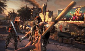 Dying Light 2015 PS5 Version Full Game Free Download