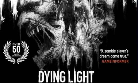 Dying Light The Following Enhanced Edition PC Game Latest Version Free Download