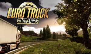 Euro Truck Simulator 2 IOS & APK Download 2024