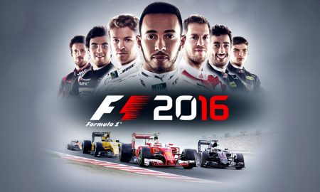 F1 2016 Nintendo Switch Full Version Free Download