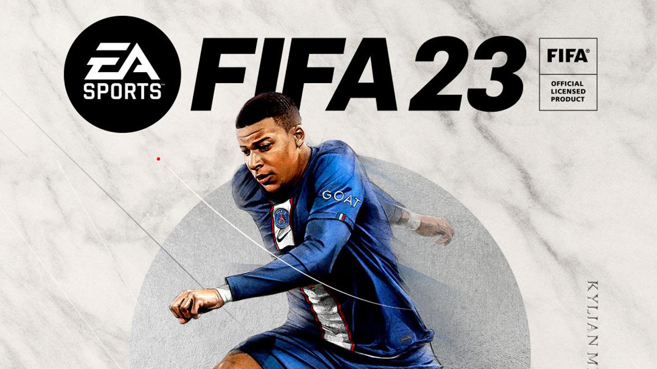 FIFA 2023 Download For PC Full Version