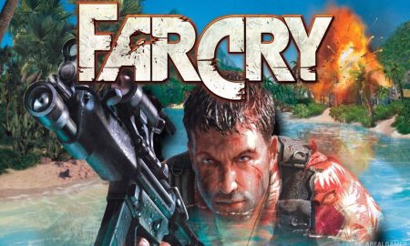 Far Cry 1 PS4 Version Full Game Free Download
