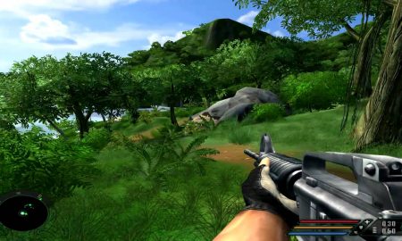 Far Cry 1 PC Latest Version Free Download