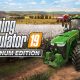 Farming Simulator 19 Platinum Expansion PC Game Latest Version Free Download