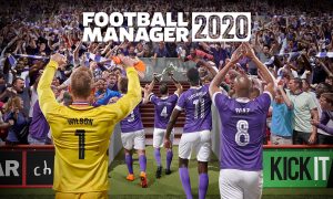 Football Manager 2020 free full pc game for Download