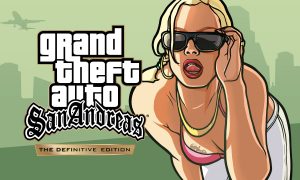 GTA San Andreas free Download PC Game (Full Version)
