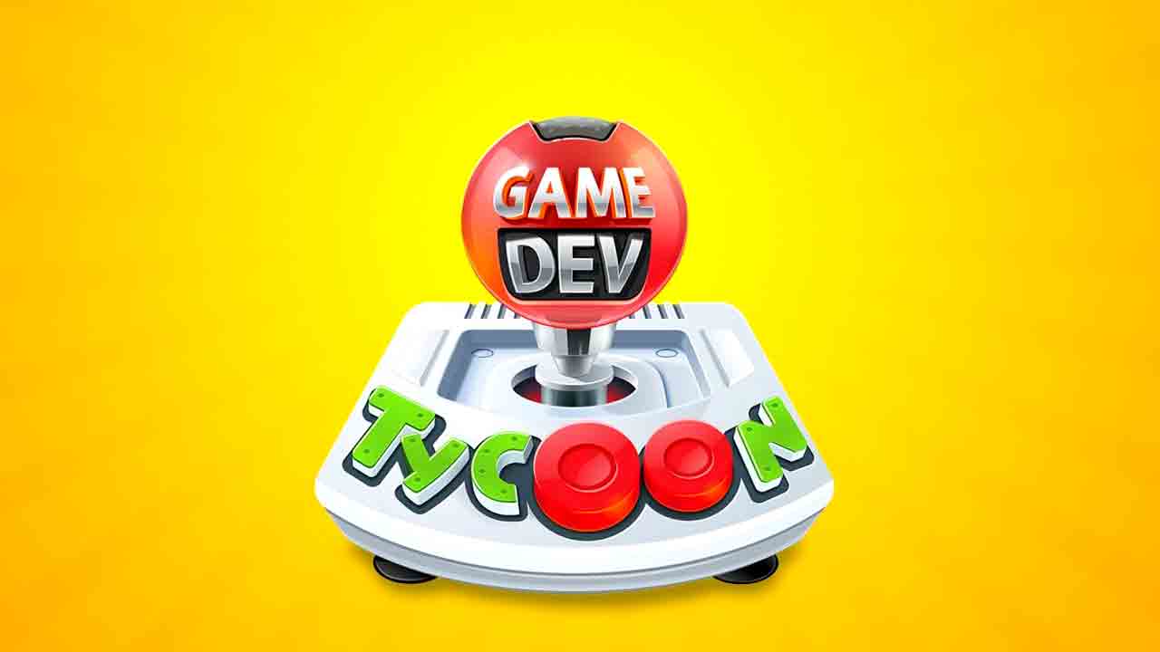 Game Dev Tycoon PC Game Latest Version Free Download