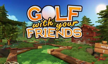 Golf With Your Friends PS4 Version Full Game Free Download