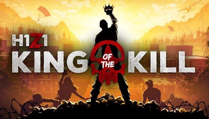 H1Z1 King Of The Kill PS5 Version Full Game Free Download