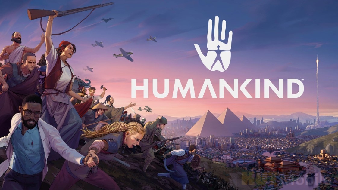 HUMANKIND PS4 Version Full Game Free Download