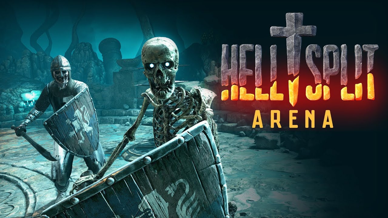 Hellsplit Arena PS5 Version Full Game Free Download