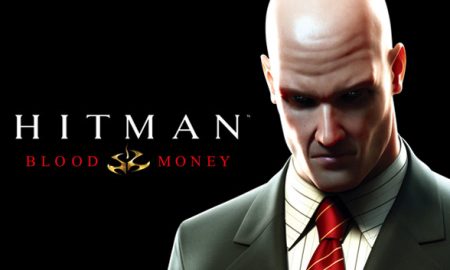 Hitman Blood Money PC Version Game Free Download