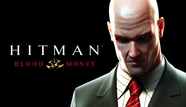 Hitman Blood Money PS4 Version Full Game Free Download