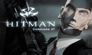 Hitman Codename 47 free full pc game for Download