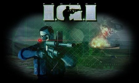 IGI 1 PC Latest Version Free Download