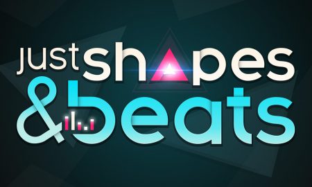 JUST SHAPES & BEATS PS4 Version Full Game Free Download