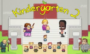 Kindergarten 2 Free Download PC (Full Version)