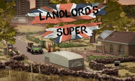 Landlords Super free Download PC Game (Full Version)
