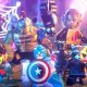 Lego Marvel Superheroes 2 Xbox Version Full Game Free Download