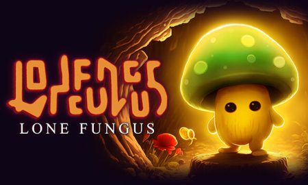 Lone Fungus PS4 Version Full Game Free Download