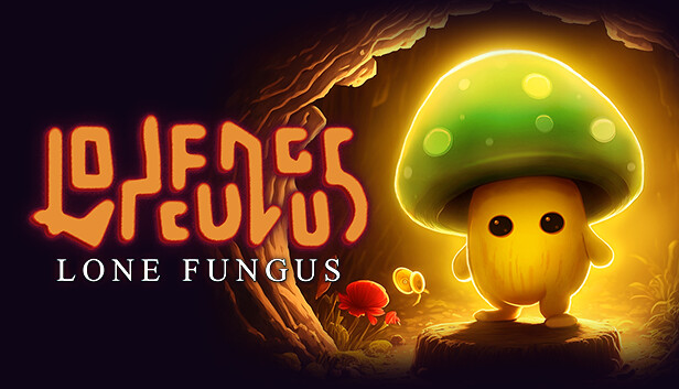 Lone Fungus PS4 Version Full Game Free Download