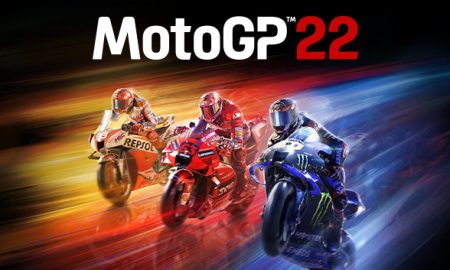 MOTOGP 22 free full pc game for Download