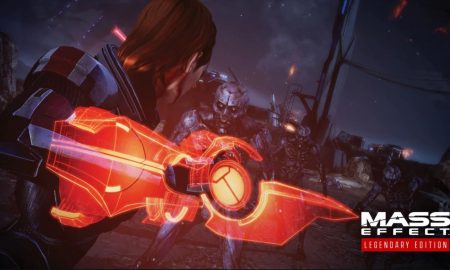 Mass Effect Legendary Edition 2021 free full pc game for Download