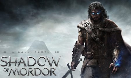 Middle Earth Shadow of Mordor free full pc game for Download