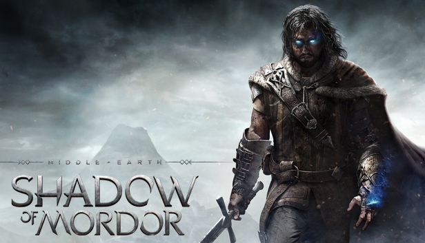 Middle Earth Shadow of Mordor free full pc game for Download