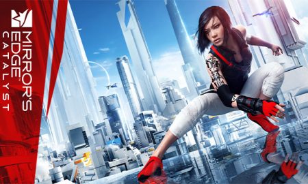 Mirror’s Edge Catalyst free Download PC Game (Full Version)