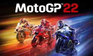 MotoGP 22 PC Game Latest Version Free Download