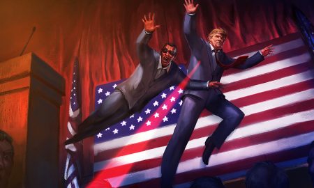 Mr.President free Download PC Game (Full Version)