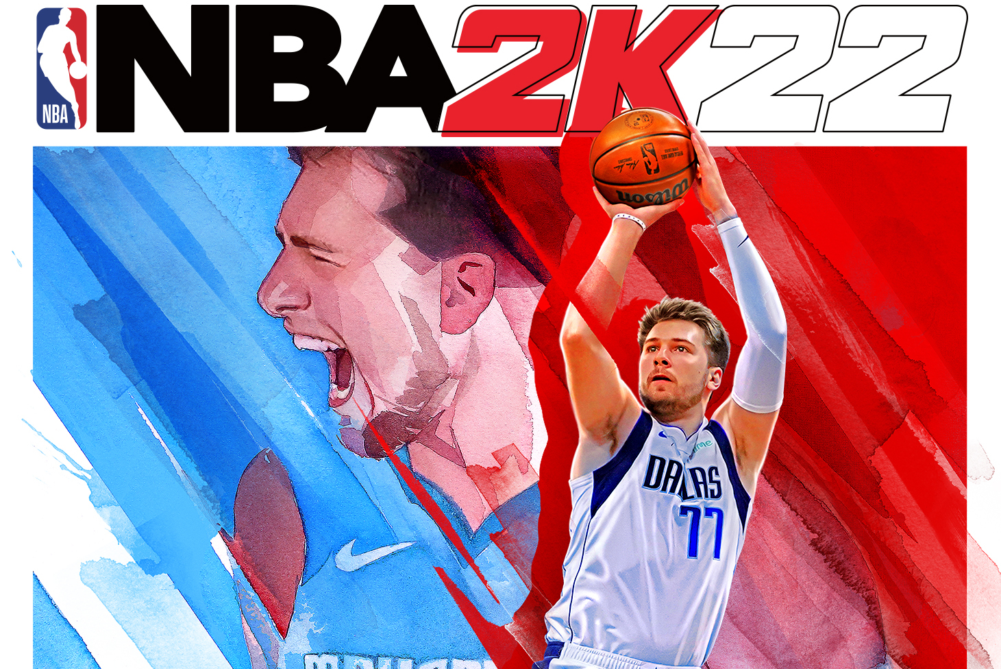 NBA 2K22 PC Latest Version Free Download